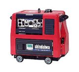 エンジン溶接機[EGW181MS-T] お買い上げ有難うございました。 