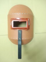 開閉式手持面のみ[溶接用]お買い上げ有難うございました