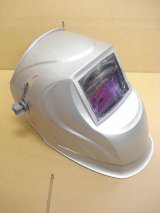 レインボーマスク高速自動遮光液晶溶接面[ハヤテ]お買い上げ有難うございました 