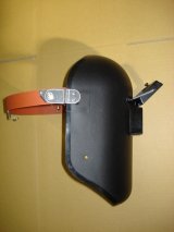 PP.P-1ヘルメットA面[溶接用お買上げ有難うございました