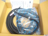 【TIG MINI専用】TIGトーチ 200A-8M[AWX-2081]お買上げ有難うございました  