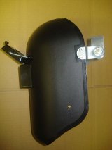 PP差込金具式ヘルメットA面2個お買上げ有難うございました 