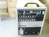 Ｐａｎａｓｏｎｉｃフルデジタル交流/直流TIG溶接機[YC-300BP4]お買上げ有難うございました