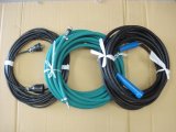 空冷TIGトーチ用延長ケーブルセットお買上げ有難うございました