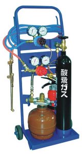 キャラバンパック[CP-500] お買い上げ有難うございました