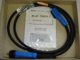 ダイヘンブルートーチII WT2000-SD 3mお買い上げ有難うございました 