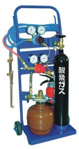 キャラバンパック[CP-500]お買い上げ有難うございました 