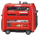 【新発売】新ダイワ・エンジン溶接機＆インバータ発電機EGW185M-ISTお買い上げ有難うございました