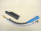 ダイヘンTIGmini200P(II)用溶接機口出用アダプタ お買い上げ有難うございました
