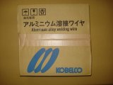 アルミ用半自動溶接ワイヤ[A5356-WY 1.2mm-5kg]お買い上げ有難うございました 