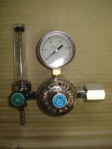 アルゴンガス調整器 [R-11(阪口)]お買い上げ有難うございました 