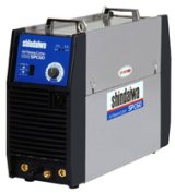 コンプレッサー内蔵エアープラズマ切断機[SPC60-C]お買い上げ有難うございました 