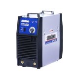 コンプレッサー内蔵エアープラズマ切断機　新ダイワ工業 SPC40-Cお買い上げありがとうございました。