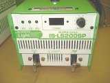 イクラ・インバーター制御直流アーク溶接機　[IS-LS200SP] お買い上げ有難うございました