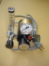 Panasonic純正CO2/MAG調整器 [YX-25AD1]お買い上げ有難うございました