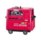 エンジン溶接機インバータ発電機[EGW180MC-I]お買い上げ有難うございました