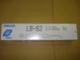 高張力鋼用　LB-52　　3.2mm 5kg[神戸製鋼所] 　掲載しました。