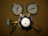 窒素ガス調整器 掲載しました。