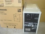 Panasonic エアープラズマ切断機[カットスター PF60トーチセットお買い上げ有難うございました
