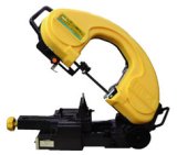 REXバンドソー　新製品掲載しました。