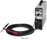 フルデジタル直流TIG溶接機YE-200BL3お買い上げ有難うございました