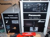 Ｐａｎａｓｏｎｉｃ パナオートミニ160SL7　お買い上げ有難うございました。