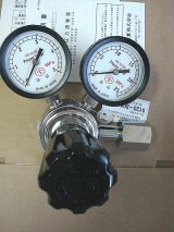 高圧用調整器 3Mpa ヤマト産業YR-5061お買い上げ有難うございました 