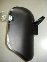 FRPP差込金具式ヘルメットA面 　お買い上げ有難うございました