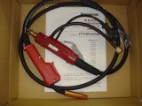 ＰａｎａｓｏｎｉｃアルミMIG専用溶接トーチ 180A[YT-18CSD4-2M] お買い上げ有難うございました