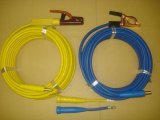カラー溶接ケーブルセット・メスジョィント付[ホルダー20M アース 20M] お買い上げ有難うございました