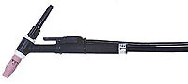 画像1: ダイヘン デジタルTIG専用 空冷トーチ 150A-8m  AWD-17 (1)