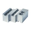 画像1: TRUSCO HO1MA-8-1.5 生爪豊和用 HO1MA用 チャック8インチ P1.5 [114-0612] (1)