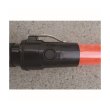画像3: TRUSCO 防水型LED合図灯 赤 6灯 長さ520mm TRB-LE6520 [114-4960] (3)