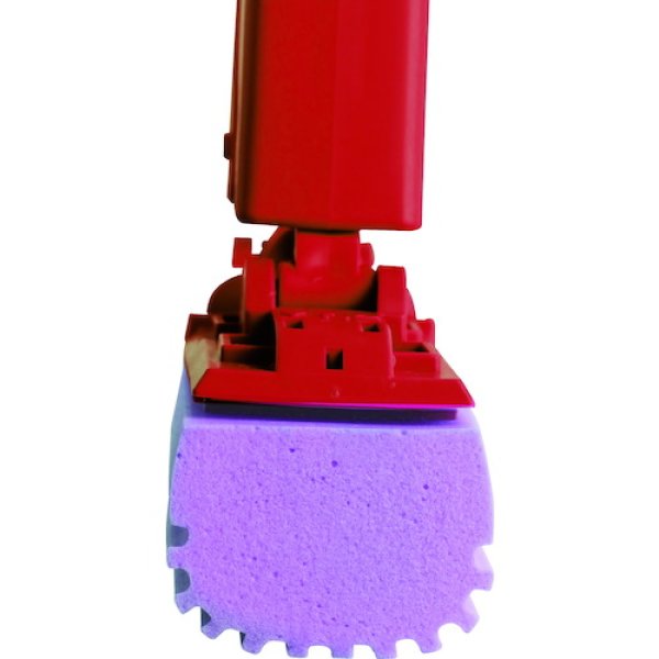 画像2: TRUSCO TSP-SP スポンジモップ スペア [114-8160] [廃番] (2)