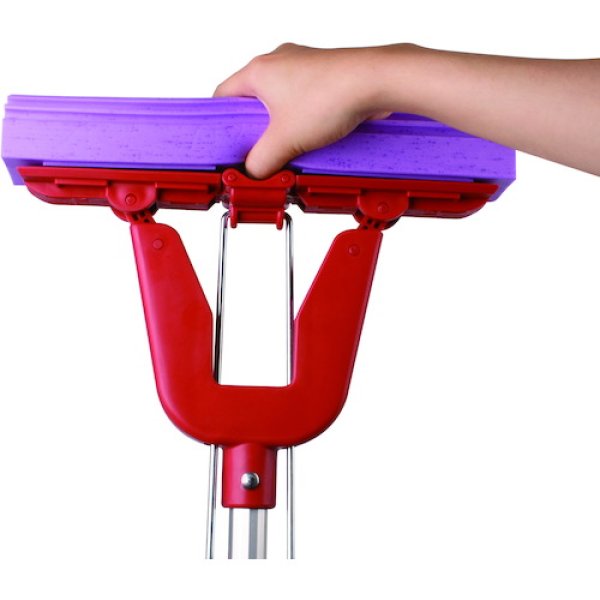 画像3: TRUSCO TSP-SP スポンジモップ スペア [114-8160] [廃番] (3)