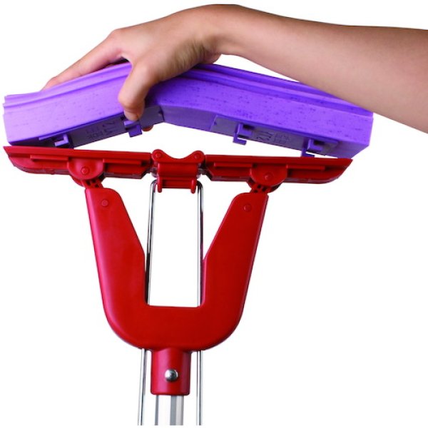 画像5: TRUSCO TSP-SP スポンジモップ スペア [114-8160] [廃番] (5)