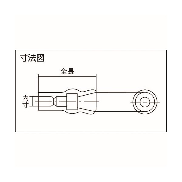 画像3: TRUSCO ギボシ端子用絶縁キャップ オス用 内径2.5Φタイプ 50個入 GBCBM1-2.5-50 [115-6992] (3)