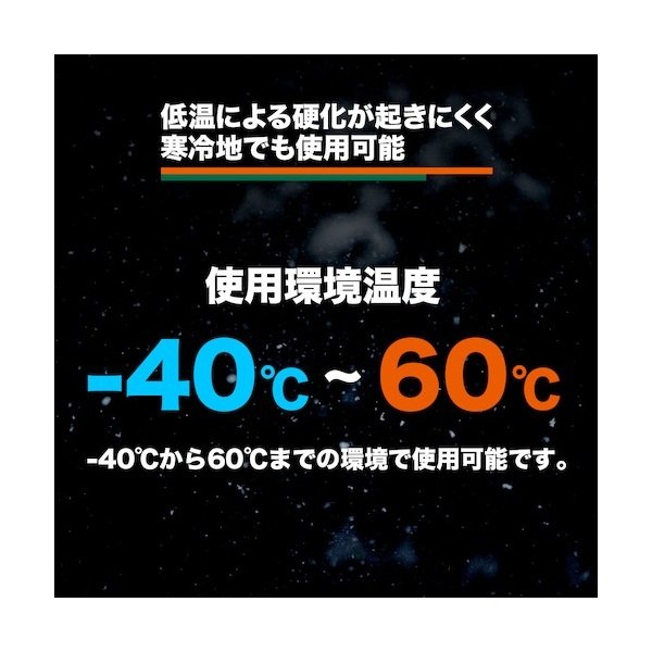 画像3: TRUSCO 防炎シートα軽量 幅5.4mX長さ5.4m GBS-5454A-GY [116-1312] (3)