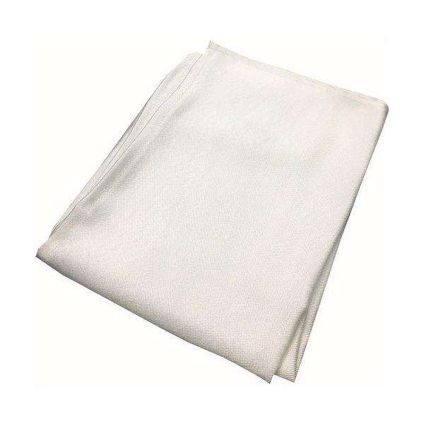 画像4: TRUSCO スパッタシートシリカクロス ハトメ無し 0.64mm厚 2号タイプ 900X1900 TSC-06-2HN [116-4558] (4)