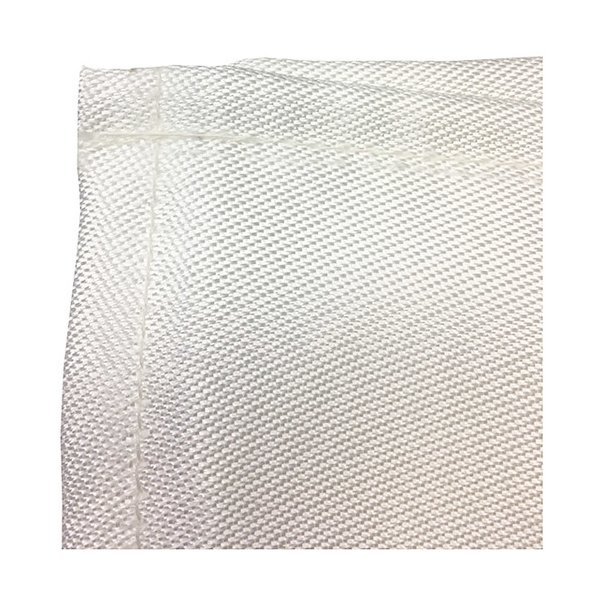 画像3: TRUSCO スパッタシートシリカクロス ハトメ無し 0.64mm厚 4号タイプ 1850X1900 TSC-06-4HN [116-4559] (3)