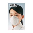 画像5: TRUSCO 一般作業用マスク (50枚入) DPM-50 [117-0961] (5)