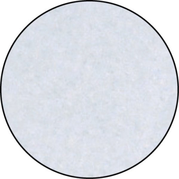 画像3: TRUSCO SPS-4A  スパッタシートアルファー 4号 1920X1920 [120-9795] (3)