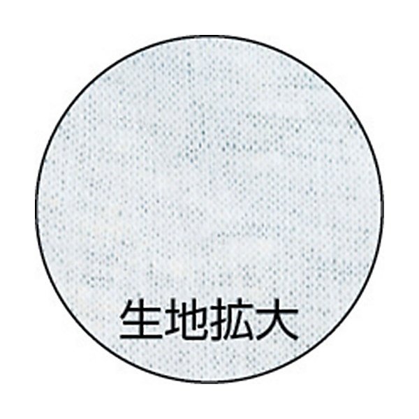 画像2: TRUSCO メリヤスウエス 柔軟タイプ (10kg入) GJ-MU [124-4124] (2)