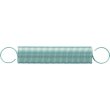 画像1: TRUSCO TESS-77201 引張ばね ステンレス D8xd0.65XL41.1(10個入り) [125-7475] (1)