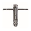 画像2: TRUSCO T型ラチェットタップホルダーM3-M10  TTR-10 [126-4371] (2)