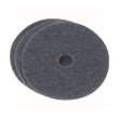 画像1: ３Ｍ スコッチ・ブライト メタコンディスク 100Ｘ16mm #320相当 10枚/箱 MCDISC AVF 100X16H [126-4699] (1)
