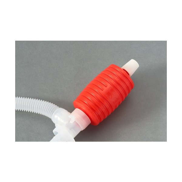 画像2: TRUSCO GJ-10-1P 給油用ポンプ ペコペット ポリ缶用 1本 146-4979 (2)