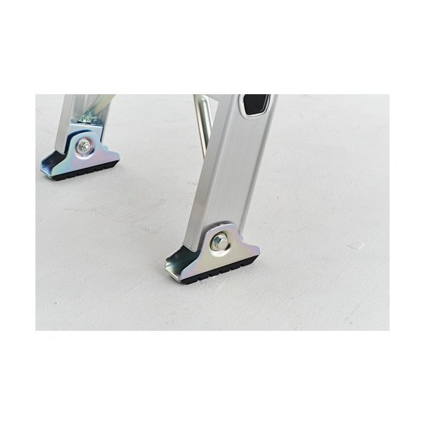 画像2: TRUSCO Pro1連はしご 2.3m TSL-1-23 [160-6698] 廃番→後継品[694-6394] TSLA-1-21 (2)