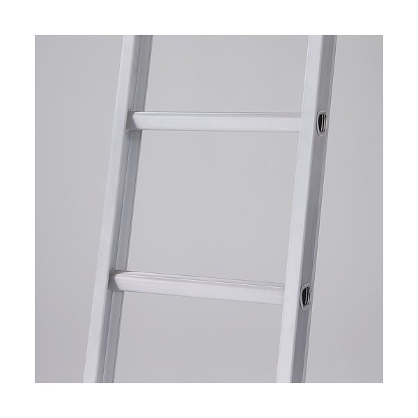 画像4: TRUSCO Pro1連はしご 2.3m TSL-1-23 [160-6698] 廃番→後継品[694-6394] TSLA-1-21 (4)