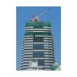 画像3: TRUSCO 建築養生ネット緑1.8Φ 幅3.6m×5.4m 目合30 角目ラッセル TCN-3654-GN [160-6726] (3)